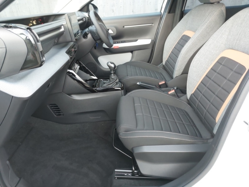 Used Citroen C3 Aircross 2025 for sale - 76860459: Photo 5