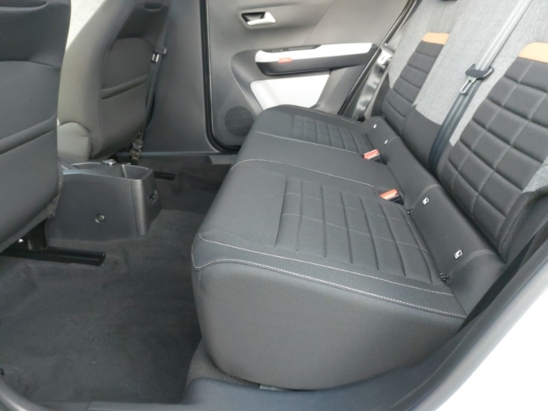 Used Citroen C3 Aircross 2025 for sale - 76860459: Photo 6