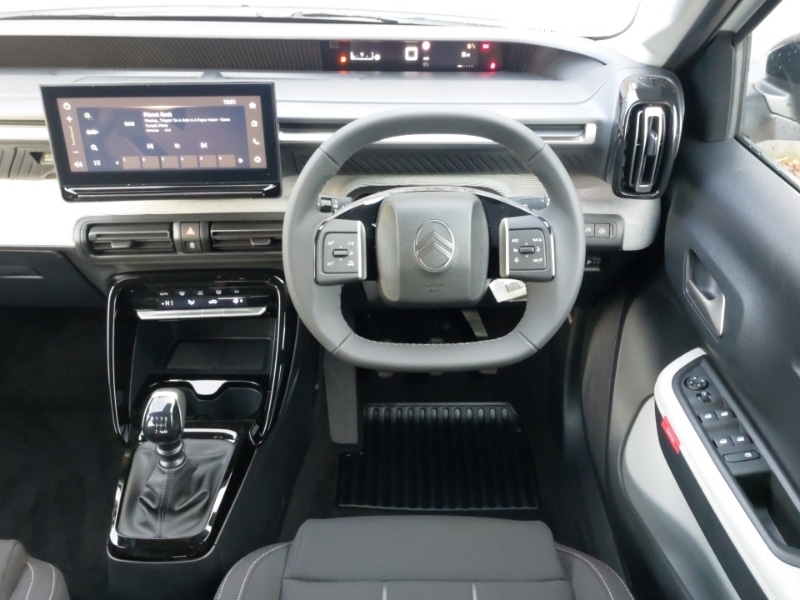 Used Citroen C3 Aircross 2025 for sale - 76860459: Photo 7