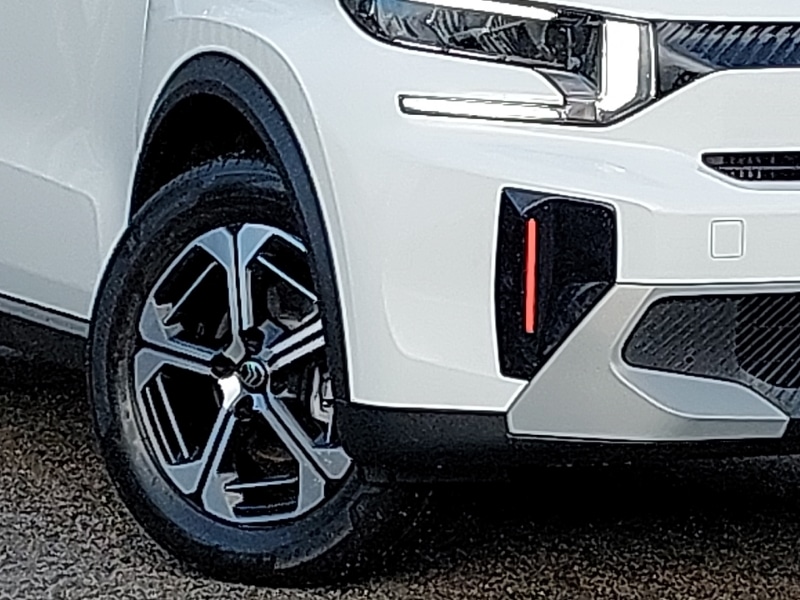 Used Citroen C3 Aircross 2025 for sale - 76860459: Photo 9