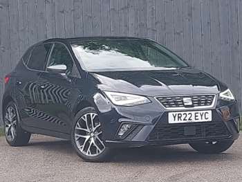 2022 - 1.0 TSI 95 Xcellence 5dr