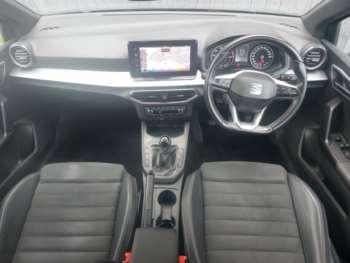 Used SEAT Ibiza 2022 for sale - 75251893: Photo