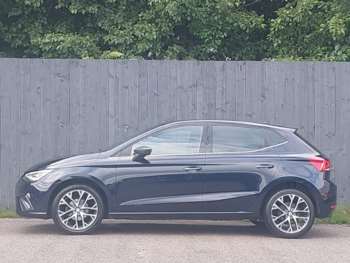 Used SEAT Ibiza 2022 for sale - 75251893: Photo