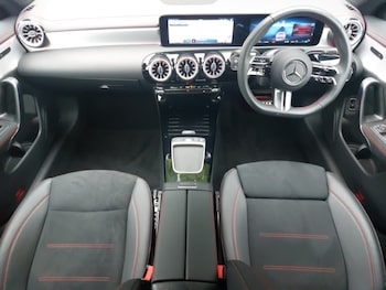 Used Mercedes-Benz CLA 2024 for sale - 75278621: Photo