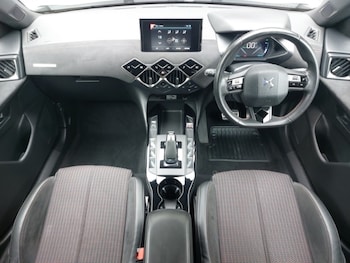 Used DS Automobiles DS 3 2021 for sale - 78941183: Photo