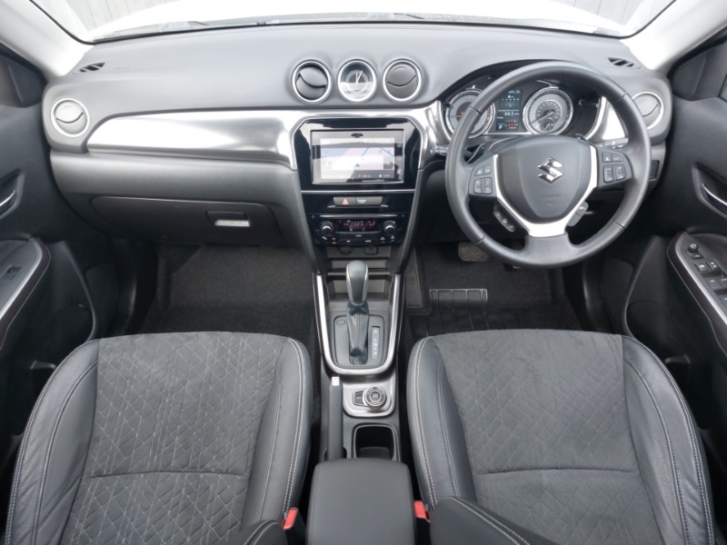 Used Suzuki Vitara 2019 for sale - 77956818: Photo 2