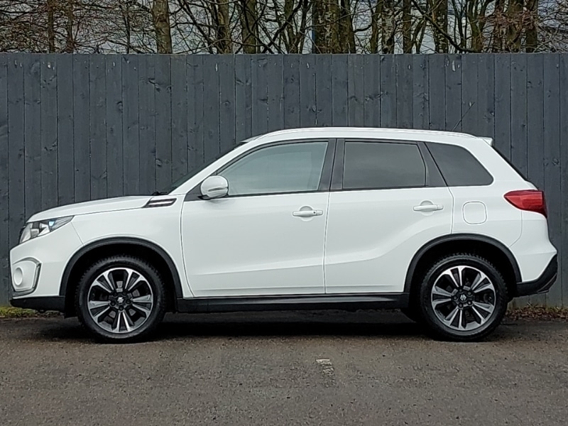 Used Suzuki Vitara 2019 for sale - 77956818: Photo 4