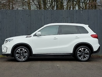 Used Suzuki Vitara 2019 for sale - 77956818: Photo