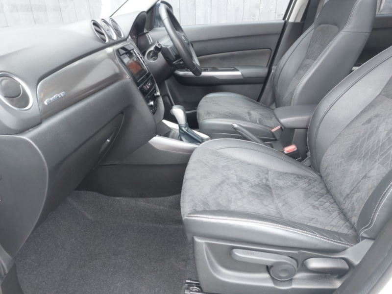 Used Suzuki Vitara 2019 for sale - 77956818: Photo 5