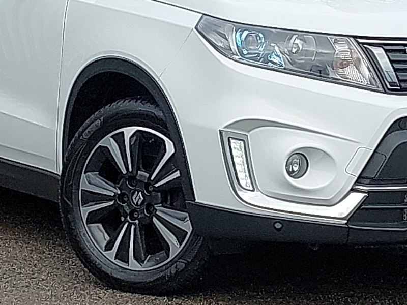 Used Suzuki Vitara 2019 for sale - 77956818: Photo 9