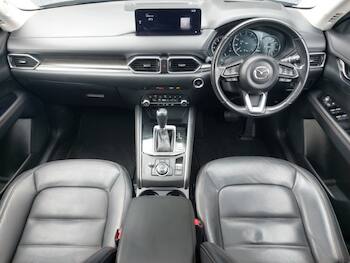 Used Mazda CX-5 2022 for sale - 79666017: Photo