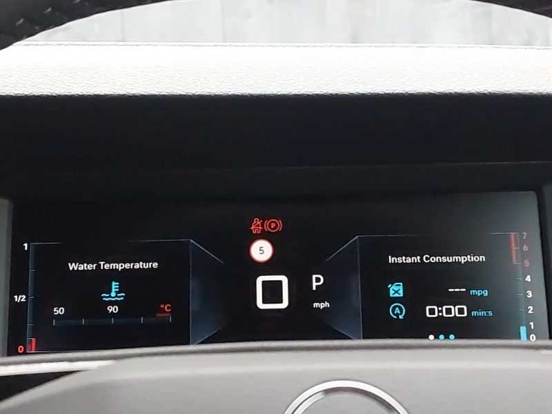 Used Citroen Space Tourer 2025 for sale - 76880461: Photo 10