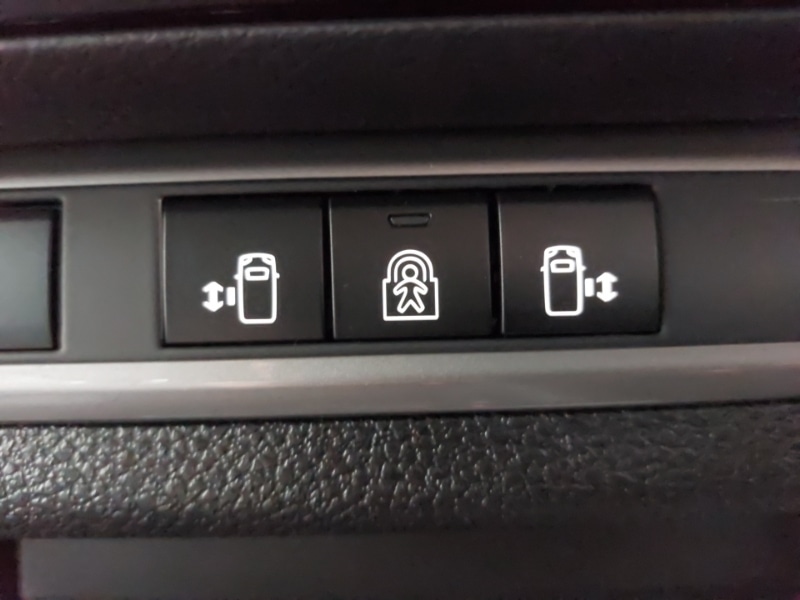 Used Citroen Space Tourer 2025 for sale - 76880461: Photo 15