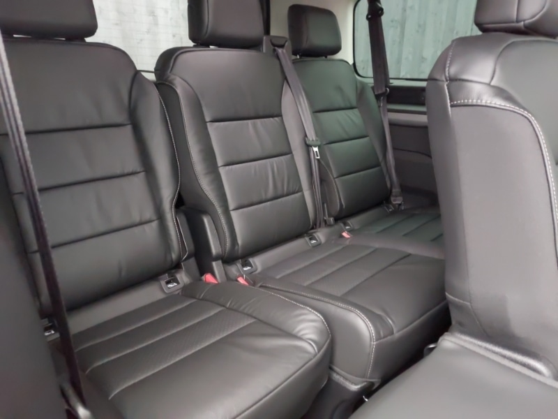 Used Citroen Space Tourer 2025 for sale - 76880461: Photo 17