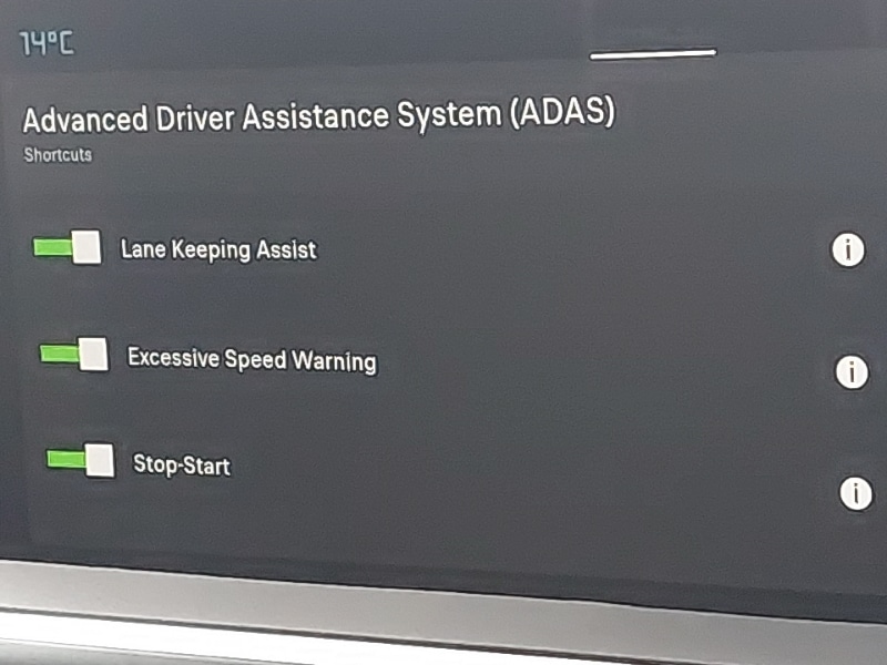 Used Citroen Space Tourer 2025 for sale - 76880461: Photo 18