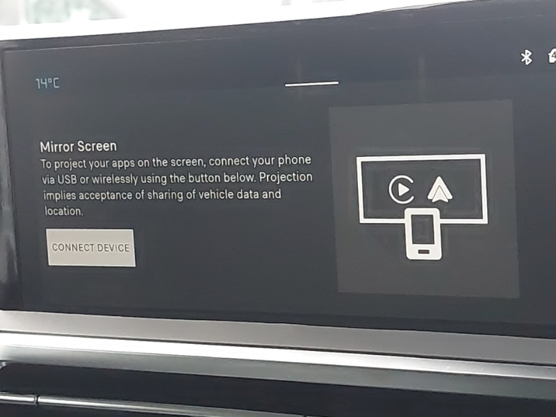 Used Citroen Space Tourer 2025 for sale - 76880461: Photo 19