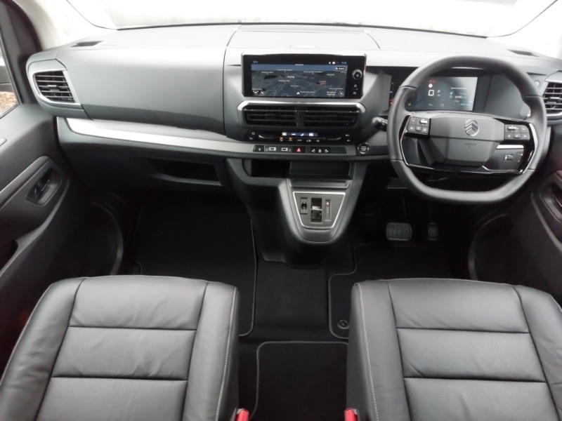 Used Citroen Space Tourer 2025 for sale - 76880461: Photo 2