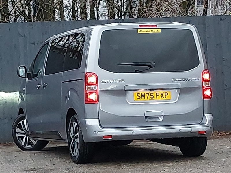 Used Citroen Space Tourer 2025 for sale - 76880461: Photo 3