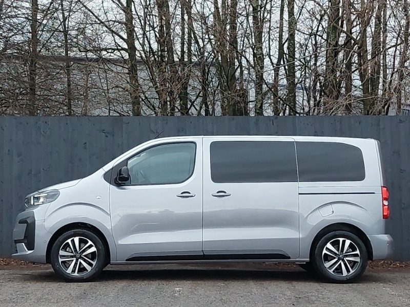 Used Citroen Space Tourer 2025 for sale - 76880461: Photo 4