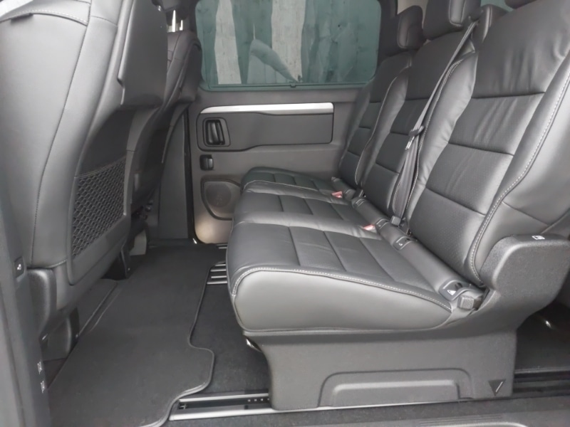 Used Citroen Space Tourer 2025 for sale - 76880461: Photo 6