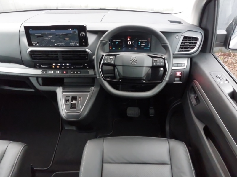 Used Citroen Space Tourer 2025 for sale - 76880461: Photo 7