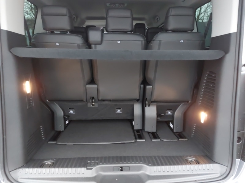 Used Citroen Space Tourer 2025 for sale - 76880461: Photo 8