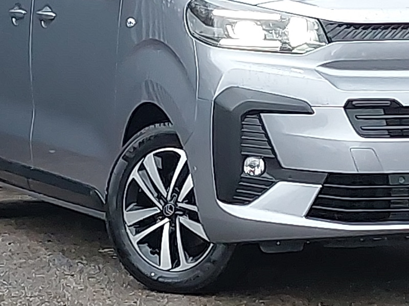 Used Citroen Space Tourer 2025 for sale - 76880461: Photo 9