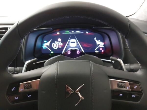 Used DS Automobiles Other 2025 for sale - 76289510: Photo 10