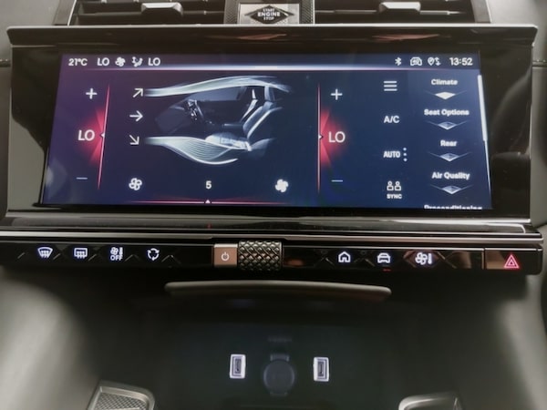 Used DS Automobiles Other 2025 for sale - 76289510: Photo 13