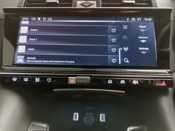 Used DS Automobiles Other 2025 for sale - 76289510: Photo 14