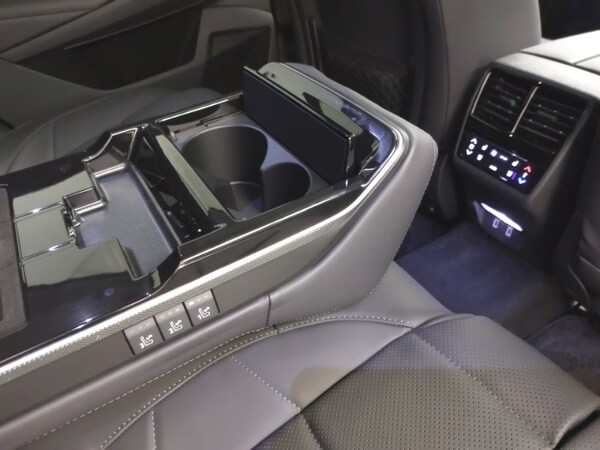 Used DS Automobiles Other 2025 for sale - 76289510: Photo 15