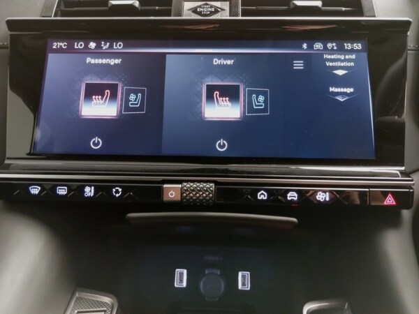 Used DS Automobiles Other 2025 for sale - 76289510: Photo 17