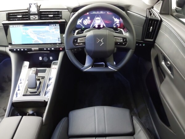 Used DS Automobiles Other 2025 for sale - 76289510: Photo 7