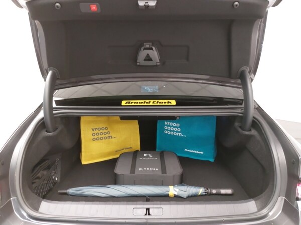 Used DS Automobiles Other 2025 for sale - 76289510: Photo 8