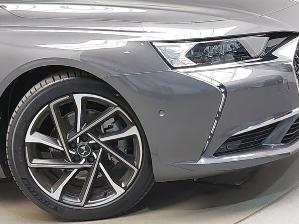 Used DS Automobiles Other 2025 for sale - 76289510: Photo 9