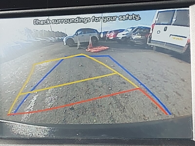 Used Kia Stonic 2019 for sale - 76404051: Photo 11