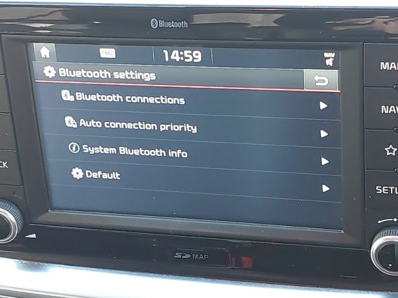 Used Kia Stonic 2019 for sale - 76404051: Photo 17