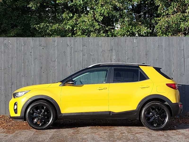 Used Kia Stonic 2019 for sale - 76404051: Photo 4