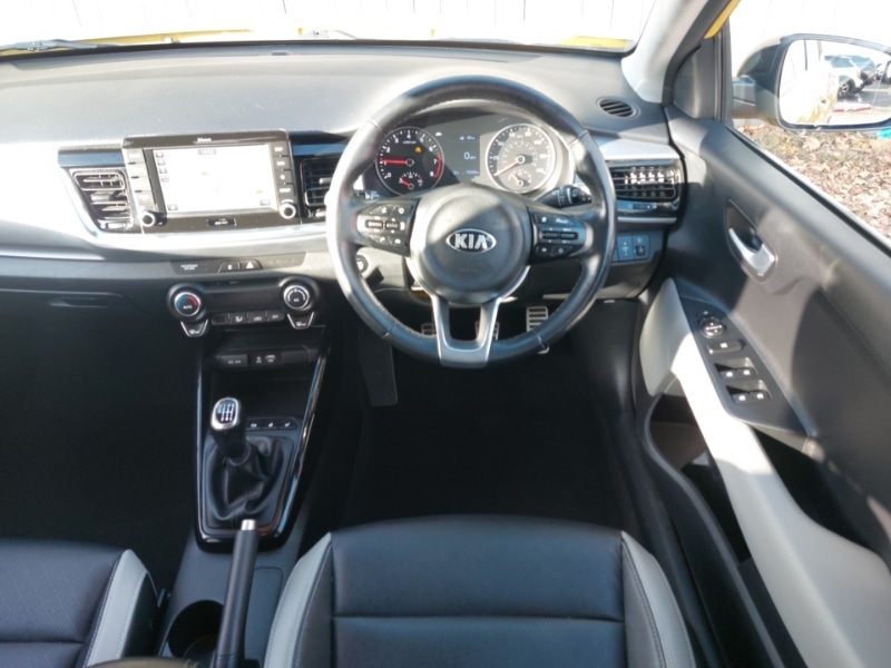 Used Kia Stonic 2019 for sale - 76404051: Photo 7