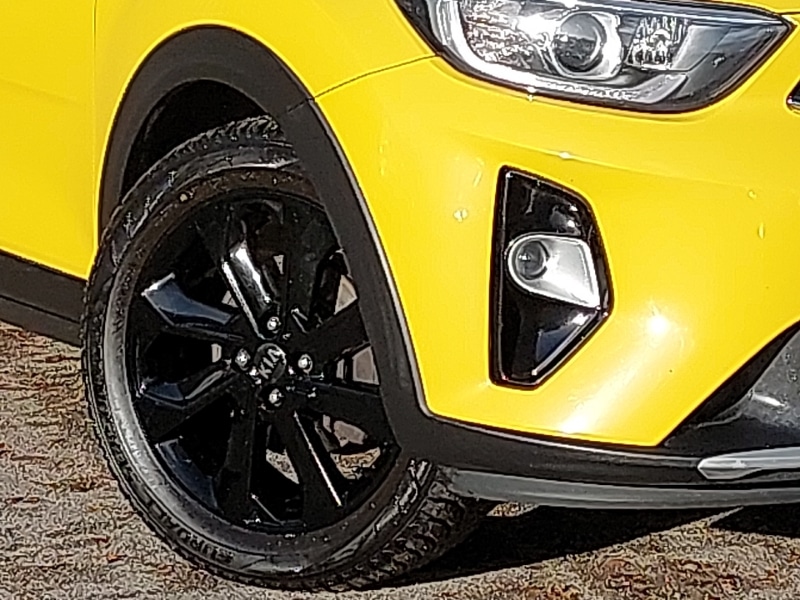 Used Kia Stonic 2019 for sale - 76404051: Photo 9