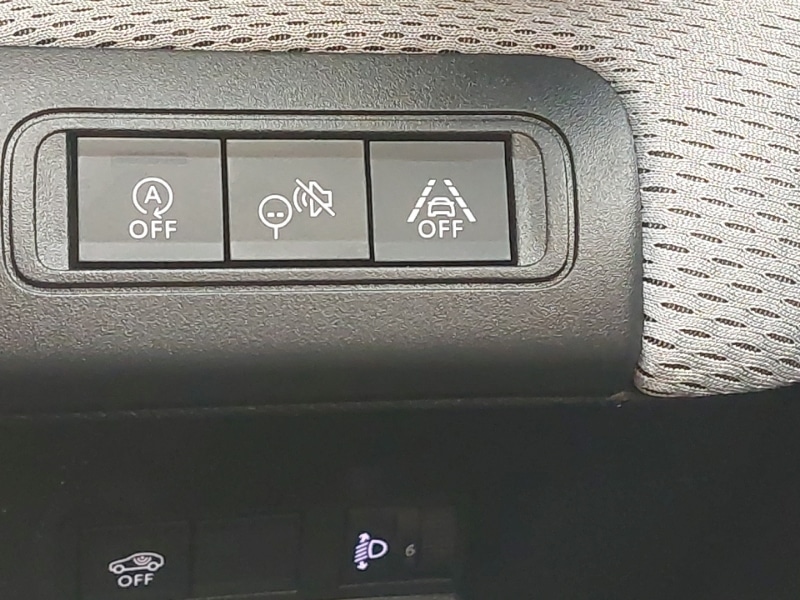 Used Citroen C3 Aircross 2025 for sale - 76860440: Photo 16