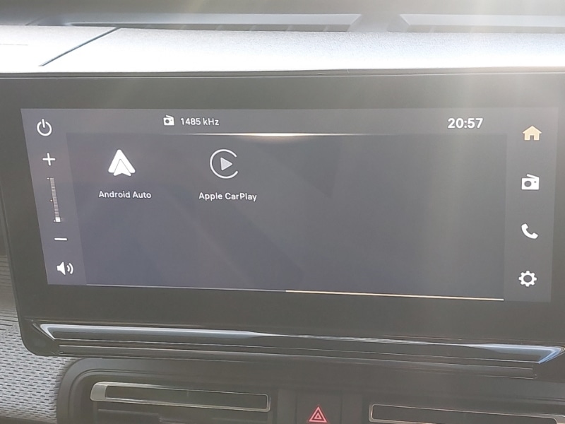 Used Citroen C3 Aircross 2025 for sale - 76860440: Photo 18