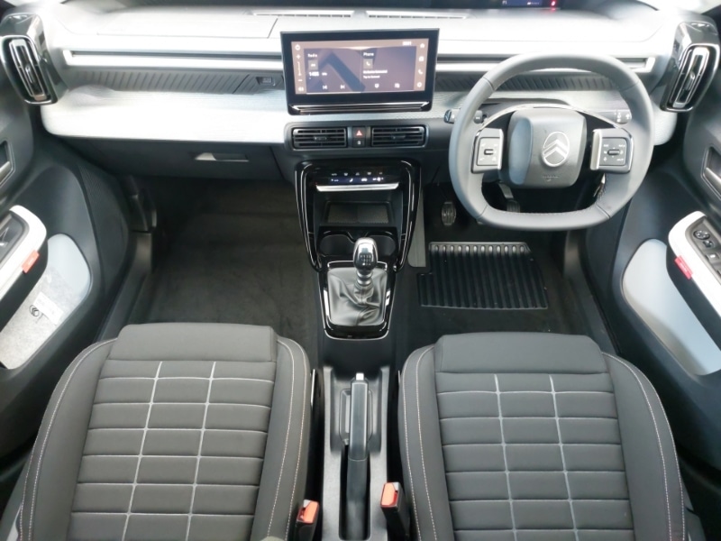 Used Citroen C3 Aircross 2025 for sale - 76860440: Photo 2