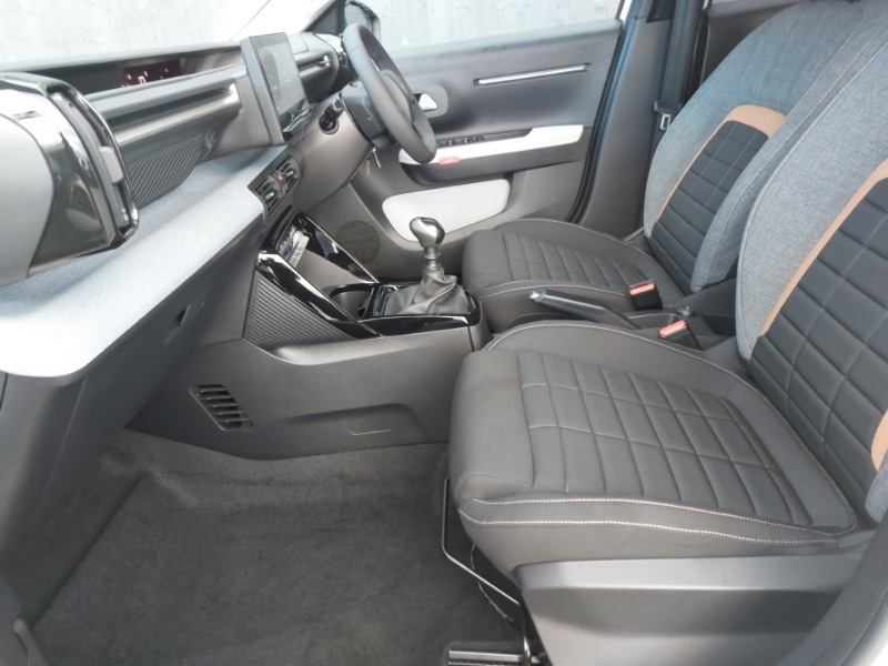 Used Citroen C3 Aircross 2025 for sale - 76860440: Photo 5