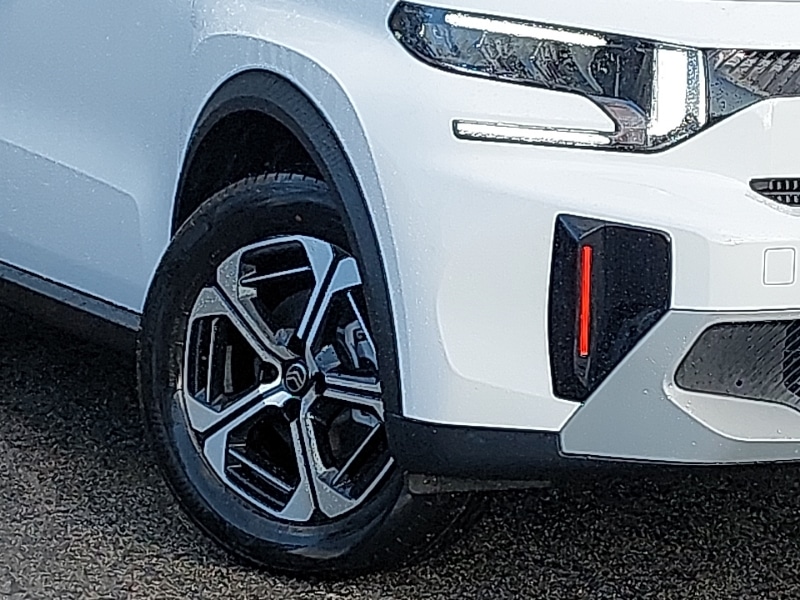 Used Citroen C3 Aircross 2025 for sale - 76860440: Photo 9