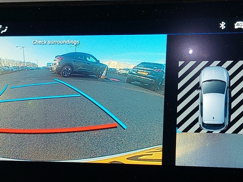 Used Vauxhall Corsa 2024 for sale - 77252318: Photo 11