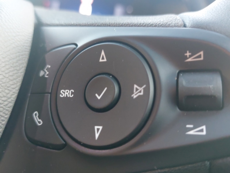 Used Vauxhall Corsa 2024 for sale - 77252318: Photo 12