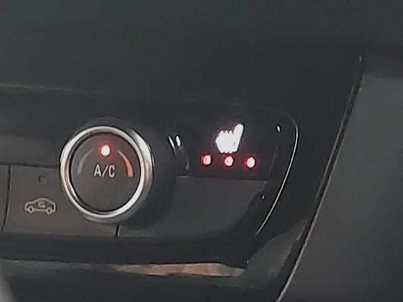 Used Vauxhall Corsa 2024 for sale - 77252318: Photo 16