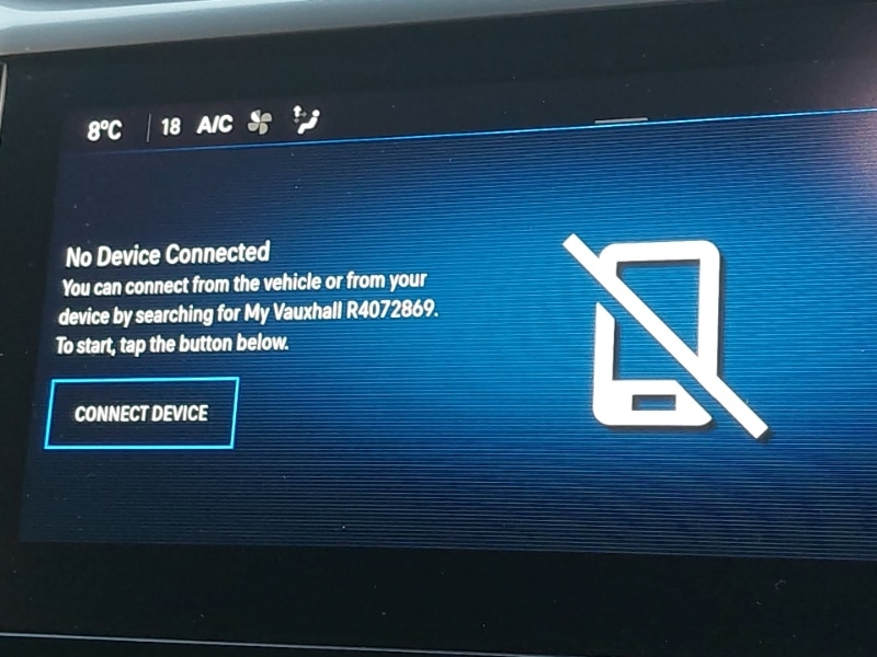 Used Vauxhall Corsa 2024 for sale - 77252318: Photo 17