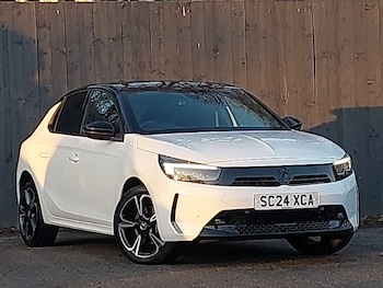 Vauxhall Corsa feature image